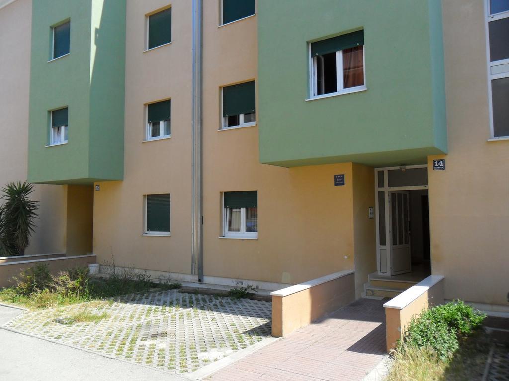 טרוגיר Apartment Ivan חדר תמונה