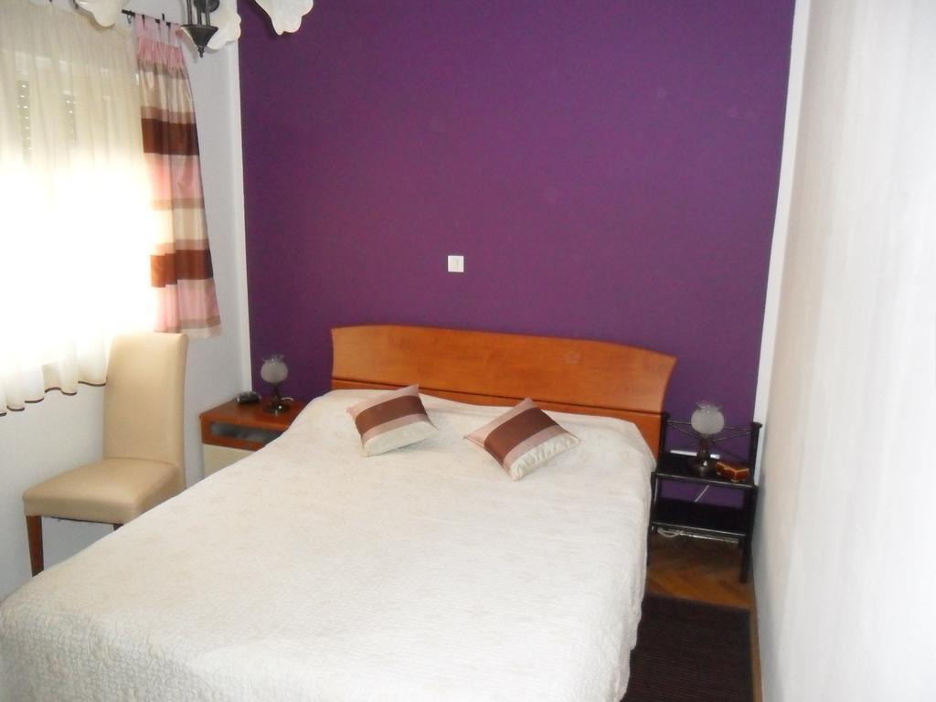 טרוגיר Apartment Ivan חדר תמונה