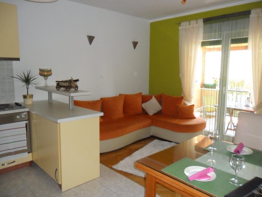 טרוגיר Apartment Ivan חדר תמונה