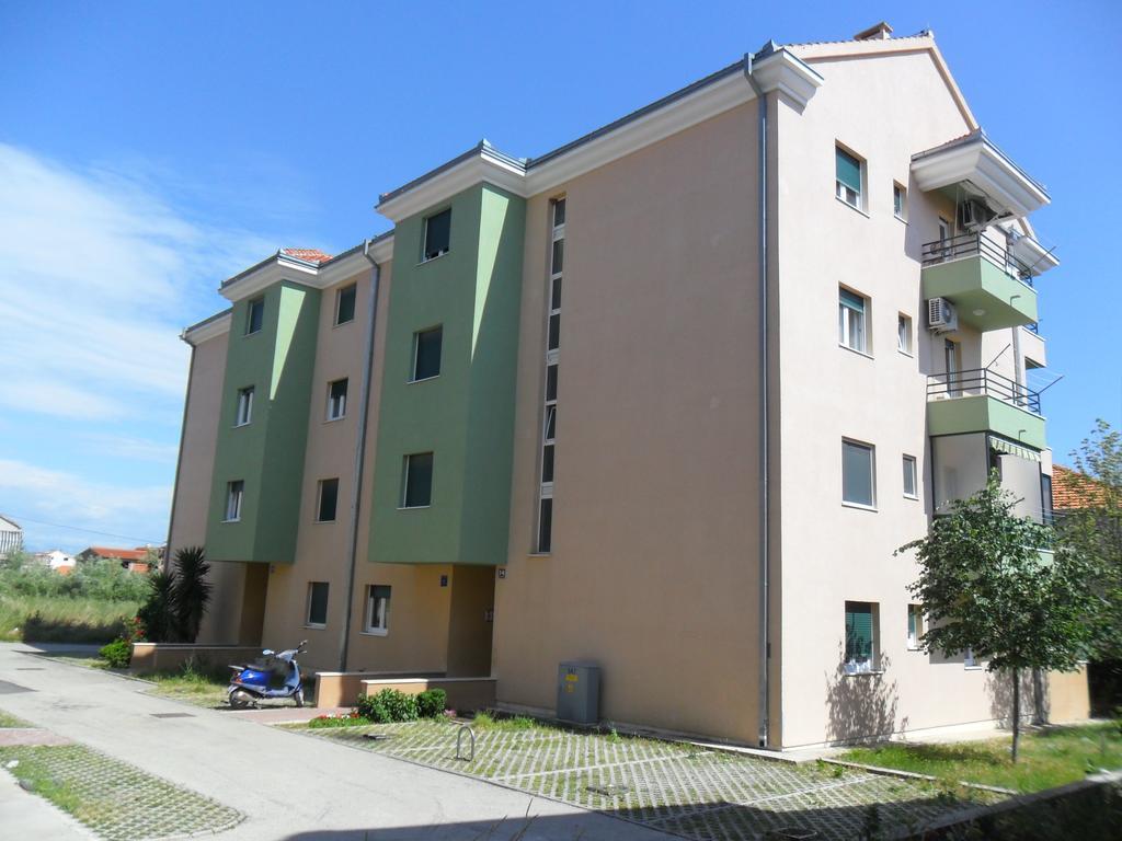טרוגיר Apartment Ivan מראה חיצוני תמונה