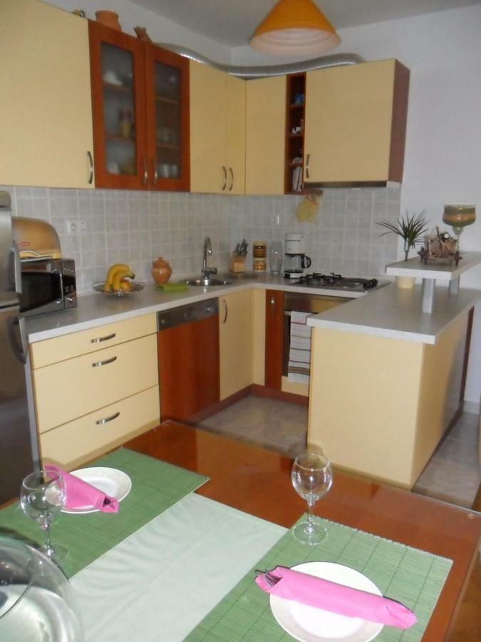 טרוגיר Apartment Ivan מראה חיצוני תמונה
