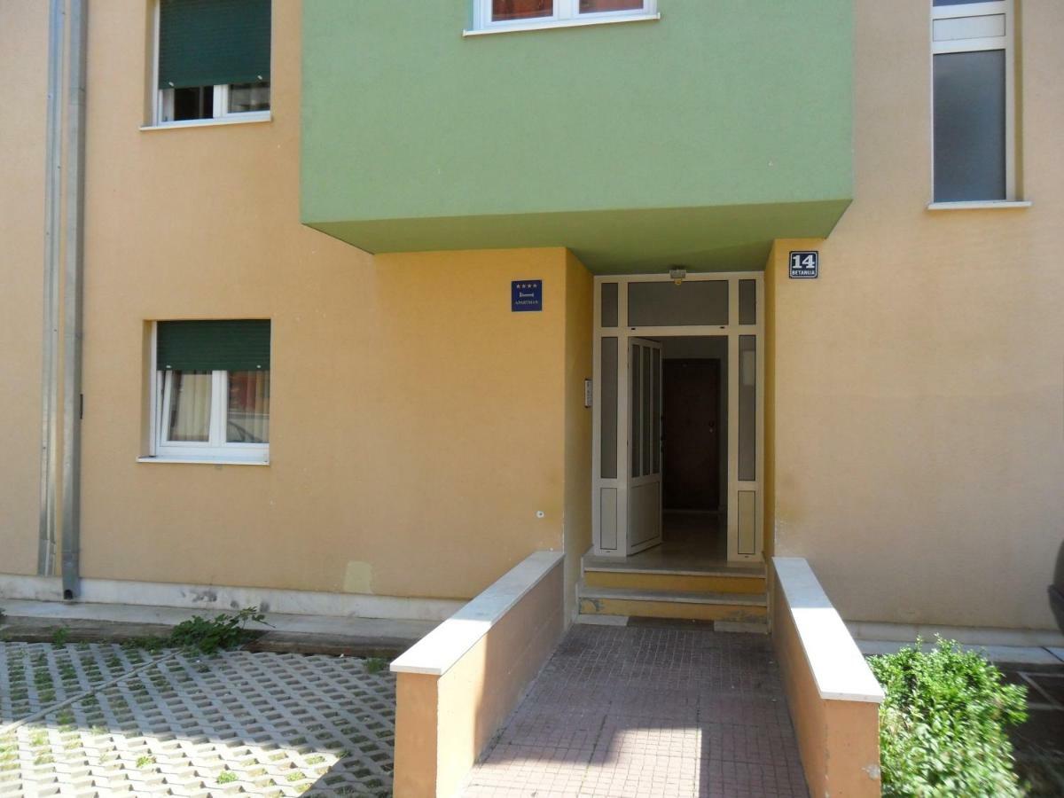 טרוגיר Apartment Ivan מראה חיצוני תמונה