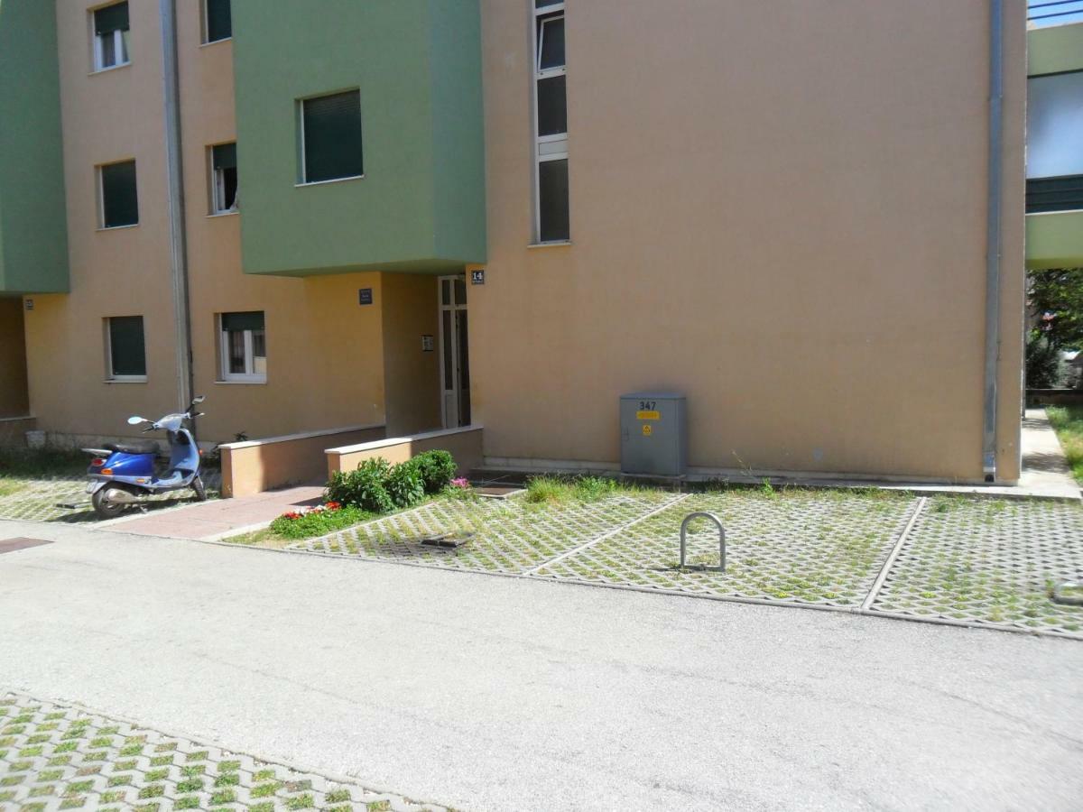טרוגיר Apartment Ivan מראה חיצוני תמונה