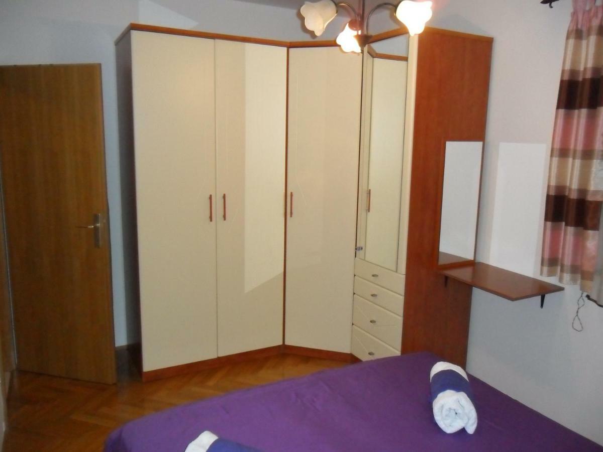 טרוגיר Apartment Ivan מראה חיצוני תמונה