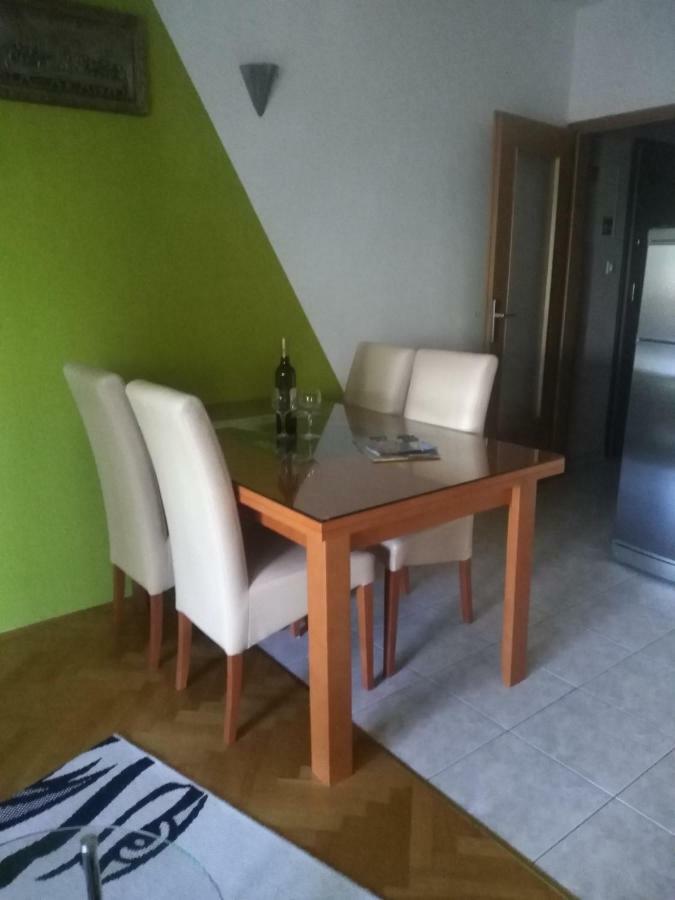 טרוגיר Apartment Ivan מראה חיצוני תמונה